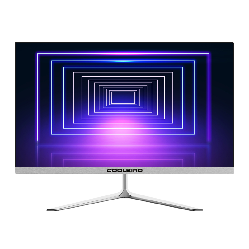 office use have stock i7 i5 Desktop Computer Cheap 21.5inch i3-330 19 inch 4G 8G RAM SSD 256 Gaming All in one computers