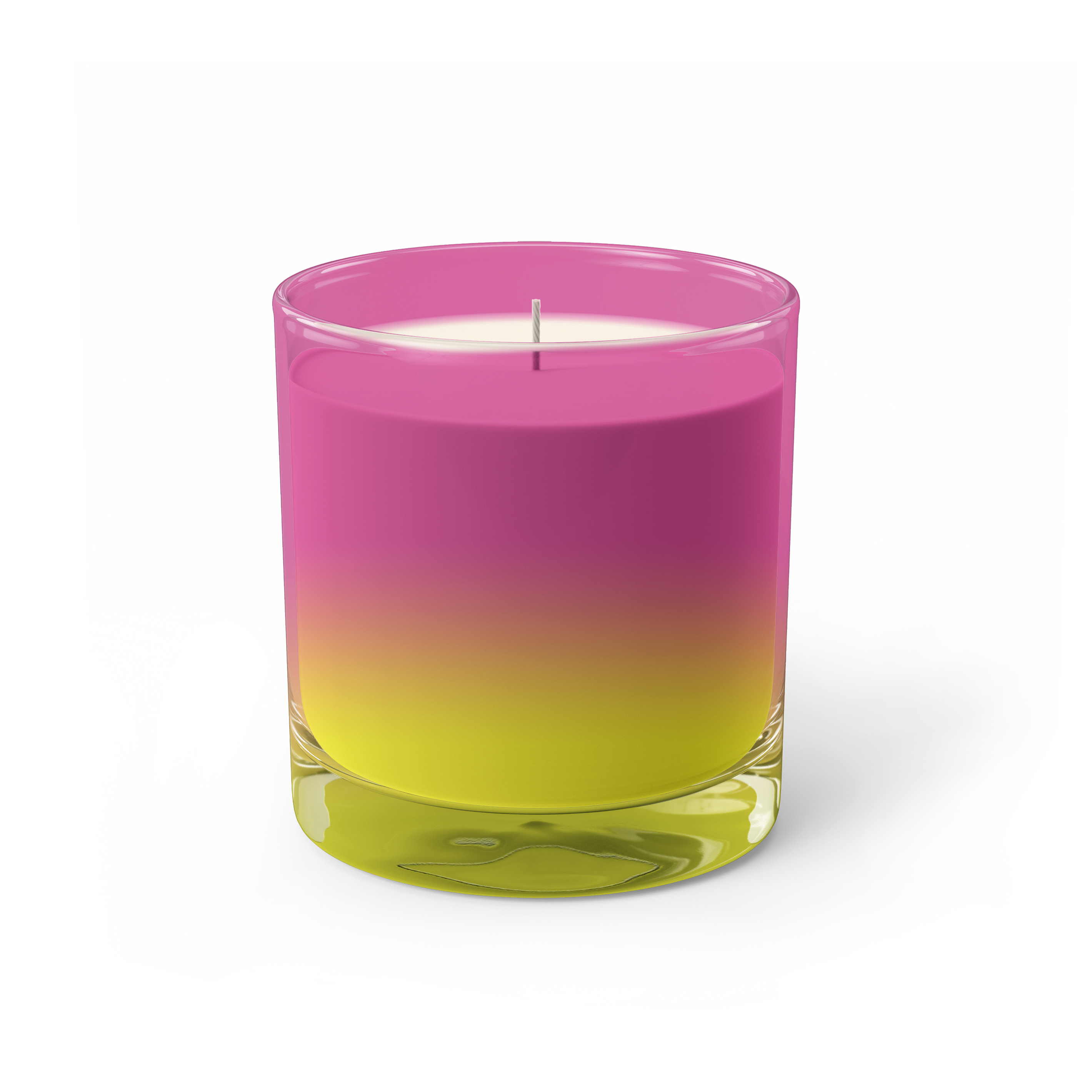 wholesale luxury candle container round scented candle tins jar glass containers for candle container