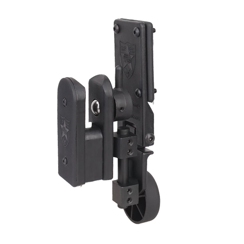 Emersongear Прочный Удобный новый IPSC кобура для левой и правой руки пластины Тактический кобура пистолет
