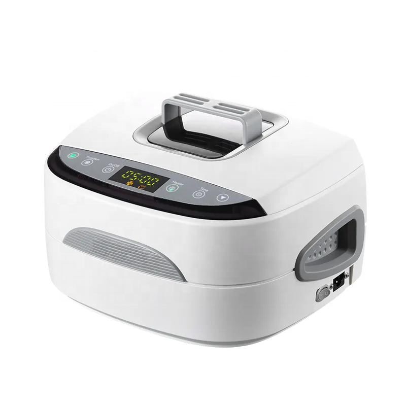 Professional Dental Sterilization Equipment Multifunctional Ultrasonic Cleaner Labs Clinics Dental Lab Instrument Medical