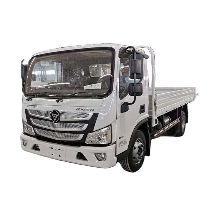 FOTON Aumark M3 & M4 легкий грузовик tunland пикап C2/CS2 мини-автобус для продажи по акции лучшая скидка