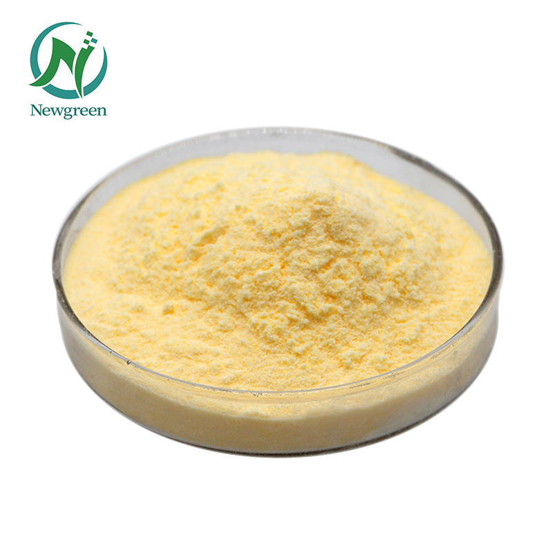 Top Quality Egg Yolk Powder Wholesale Food Flavor