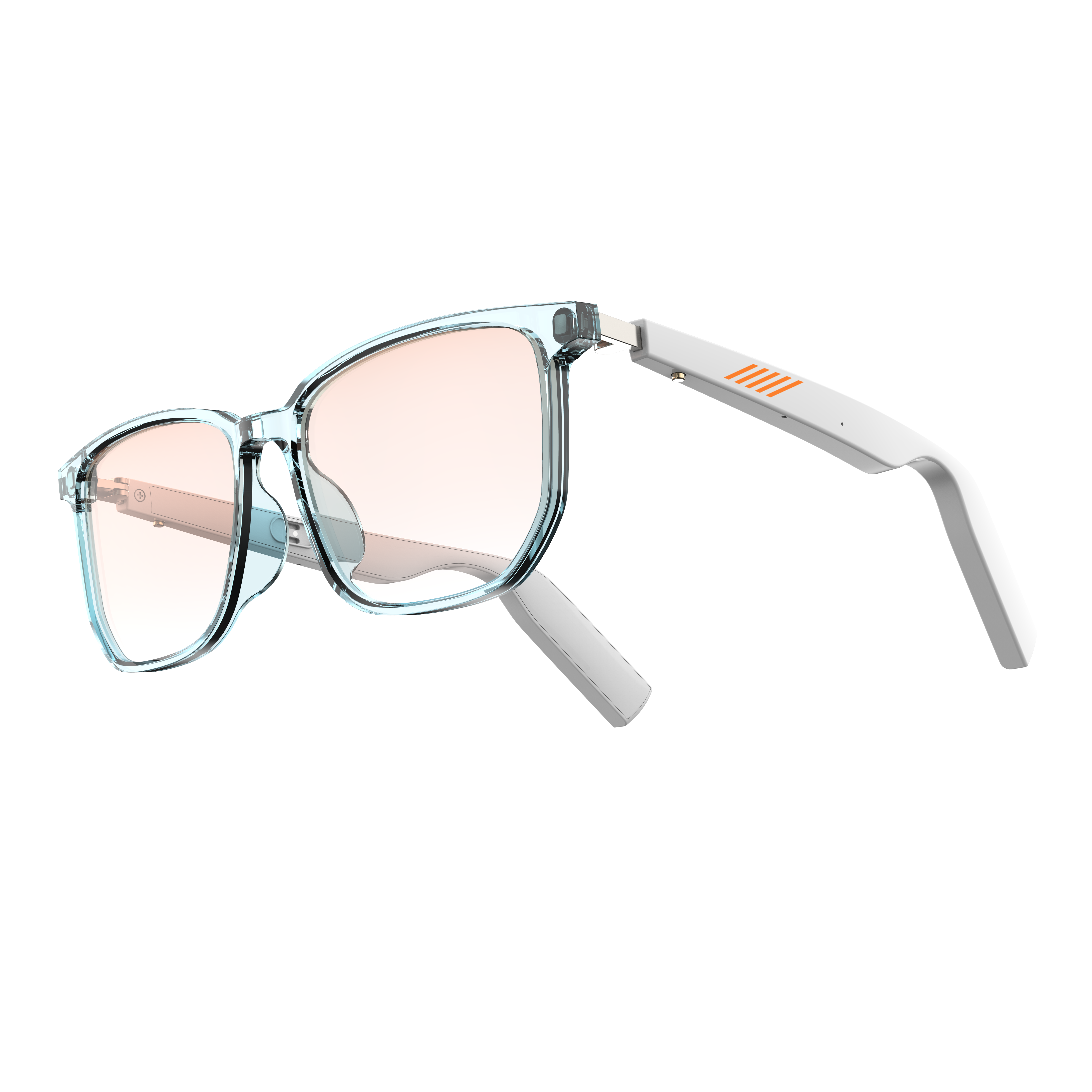 3D очки, Bluetooth очки, поляризованные, умные солнцезащитные очки, беспроводная гарнитура со встроенным микрофоном, новинка 2021, игровые подставки, очки
