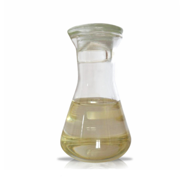 Huaqing Wholesale Price Clove Oil Pure Eugenol