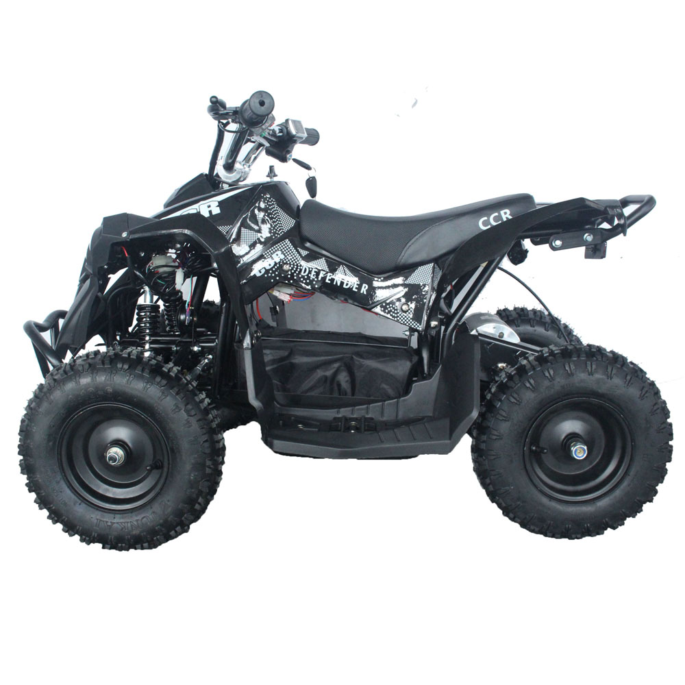 Профессиональный производитель/детскй 4-колесный atv детей 36V 500w 800w 1000w электрический Atv