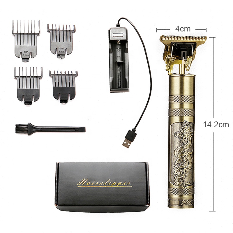 T9 hair clippers cut machine electric clippers trimmer barber home hair clippers trimmer cutting hair trimmer