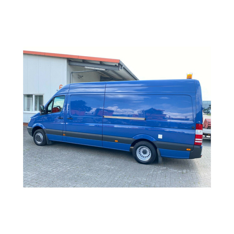 Высококачественный Mercedes-Benz Sprinter 516 CDI Kamerawagen TV-Kfz спринтер JT б/у