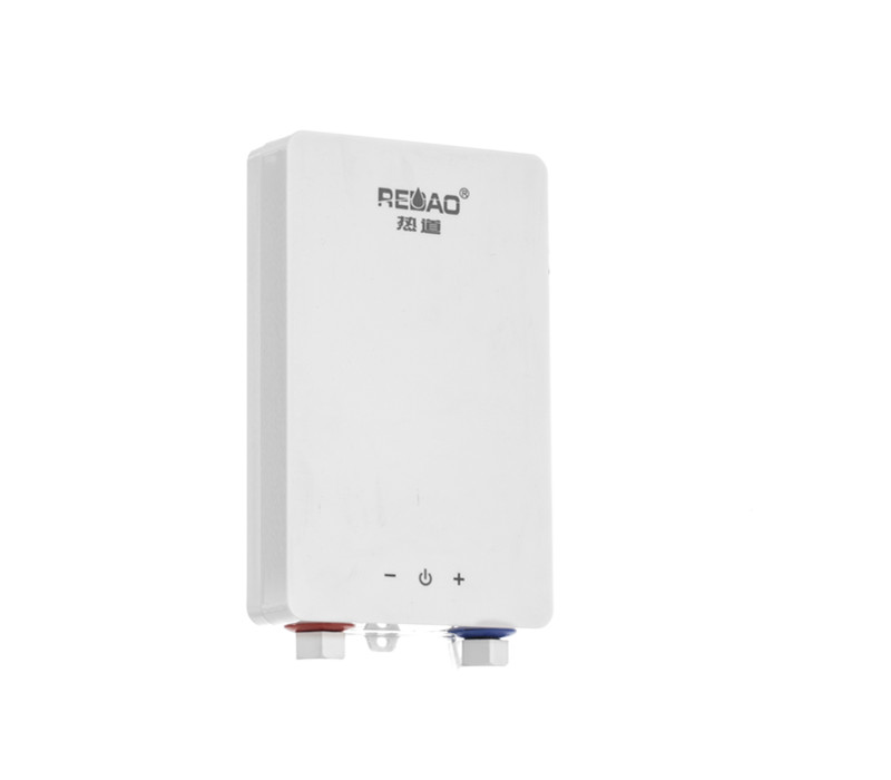 5.5kw мгновенный Душ воды электрический нагреватель calentadores де agua electrico