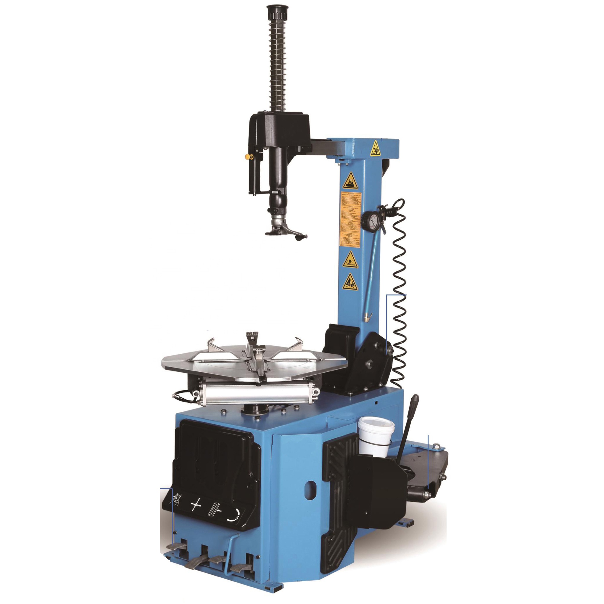 Car Tire changer