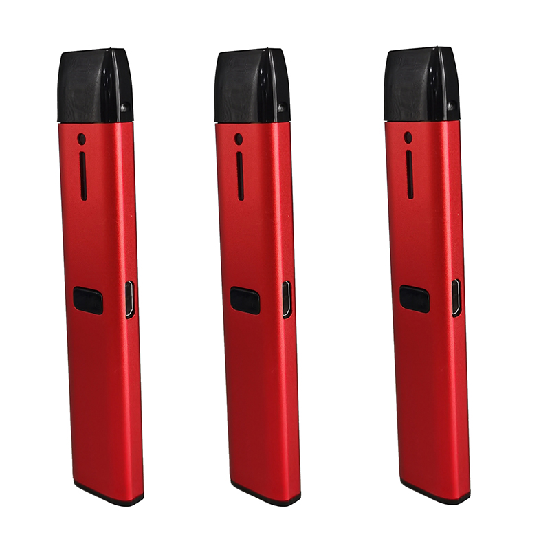 Preheat adjustable voltage 280mah battery Vape Cartridge Vape Pen Pod 510 thread
