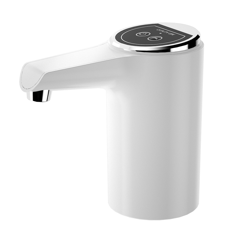 Hot Selling Water Bottle Dispenser Pump Automatic Wireless Electric Drinking Water Pump for 5 Gallon Water Jugs