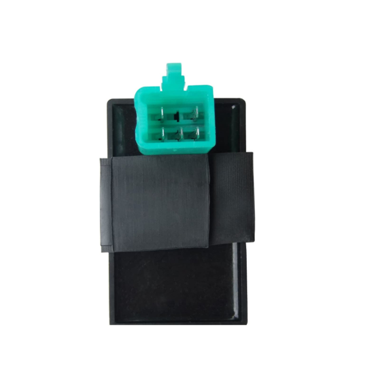 5 Pin AC CDI для 49cc 50cc 70cc 90cc 110cc 125cc ATV Грязь велосипед и картинг