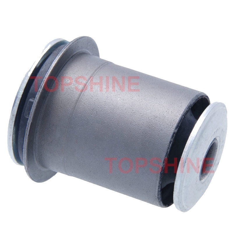 48655-60050 резиновая втулка, Нижняя втулка для Toyota