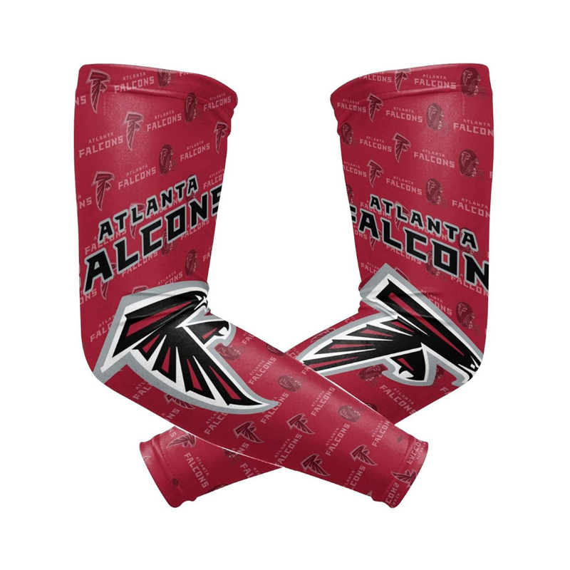 customized spandex gaming compression arm sleeve