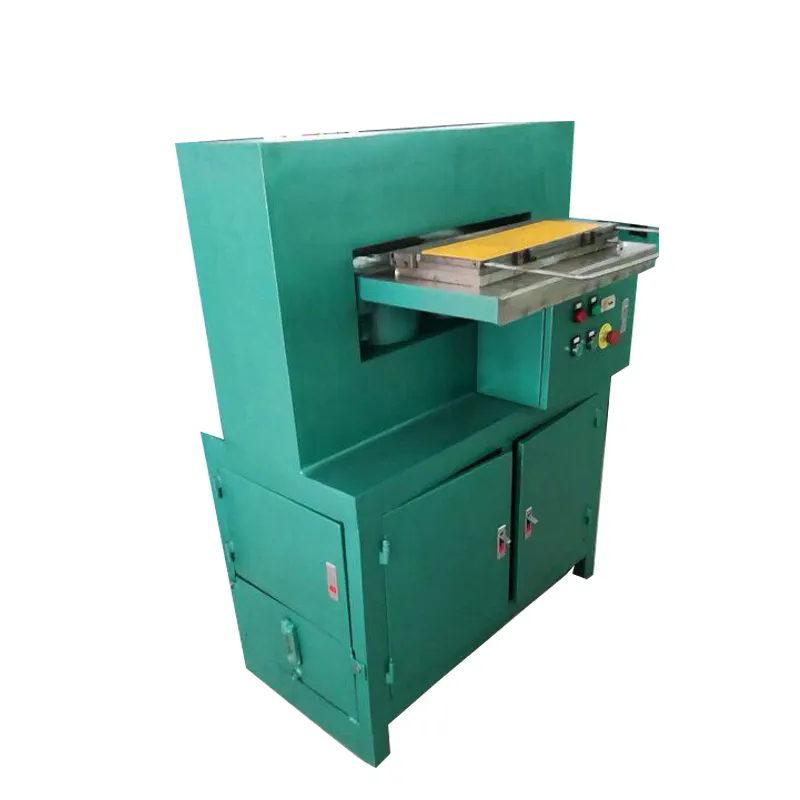 Hydraulic custom metal aluminium car license number letter plate press embossing machine for single layer plate