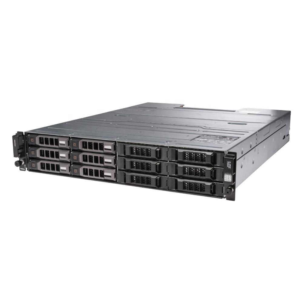 Цена по прейскуранту завода-изготовителя Dell PowerVault MD1400 для хранения