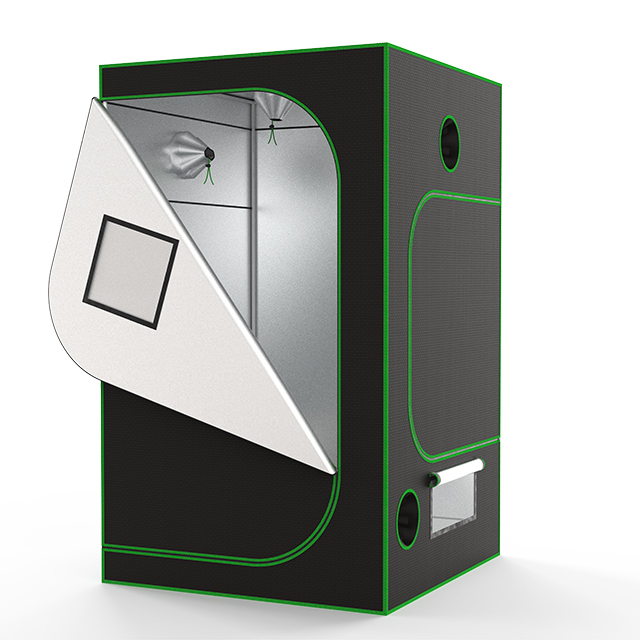 Hydroponic Indoor Room Grow Tent Completely Kit Grow Tent Indoor