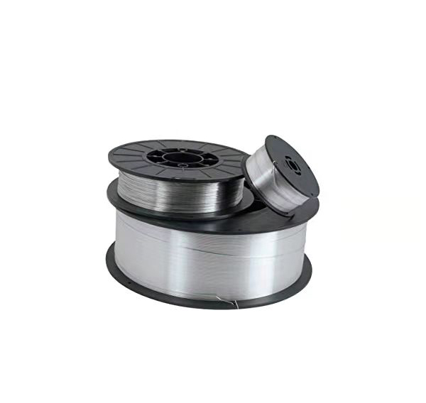 Chingray China Manufacturer High Quality Aluminum Welding Wire Fusion Welding Wire
