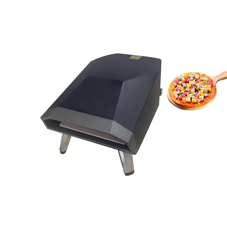 Factory direct pizza oventandoor oven