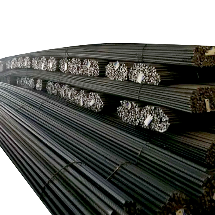 Оптовая продажа по индивидуальному заказу Astm A36 Ss400 20mncr5 горячекатаный круглый стержень из углеродистой стали