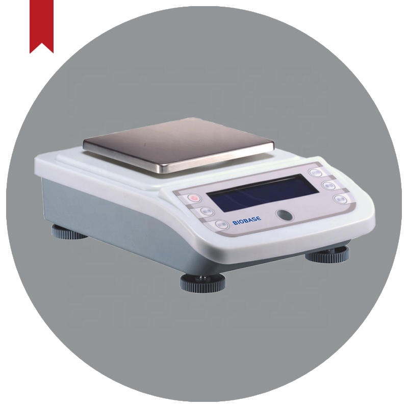 BIOBASE CHINA Balance High Precision Electronic Balance BE40001 Electronic Balance