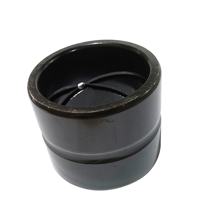 Excavator bucket bushing bucket bush and pin excavator bucket bushes 65*80*65
