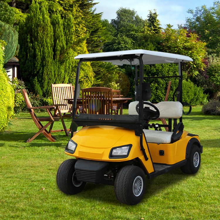 Wholesale Customized and adapted to all models Golf Cart Tinted Folding Front Acrylic Windshield