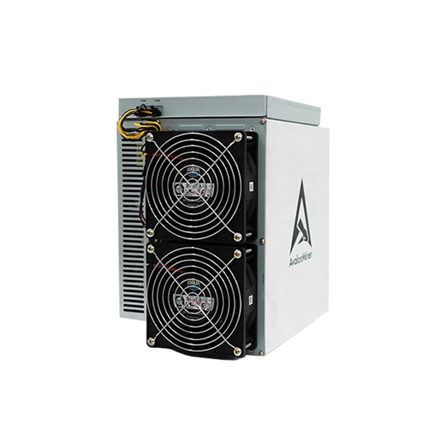 2021 Brand new Asic miner Avalon A1246 81T 83T 85T 38J/TH 3420W