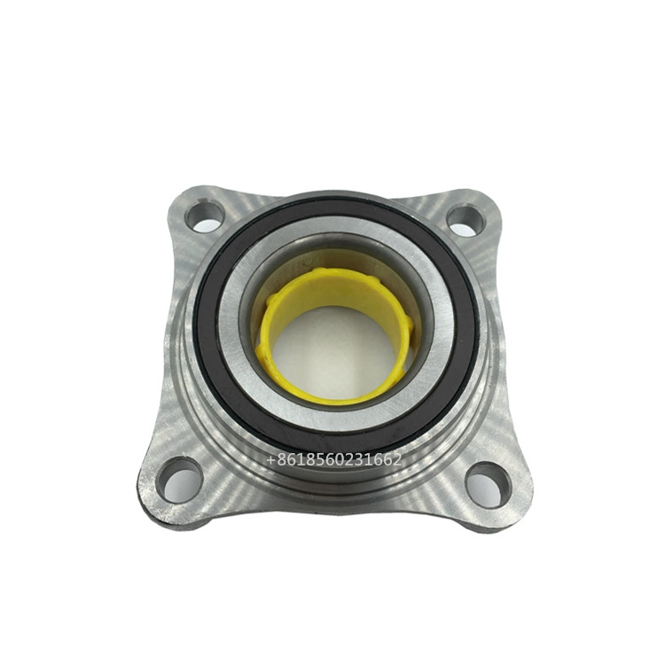 43570-60010 DU5496-5 VKBA6906 90366-T0061 Wheel Hub Bearing Unit for TOYOTA/LEXUS