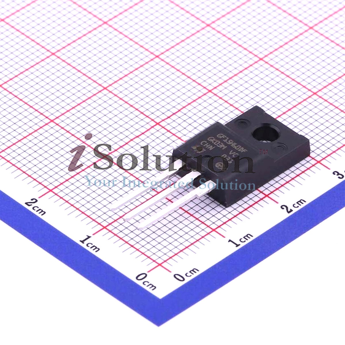 Оригинальный STGF15H60DF GF15H60DF IGBT 600 В 30A 30 Вт TO220FP