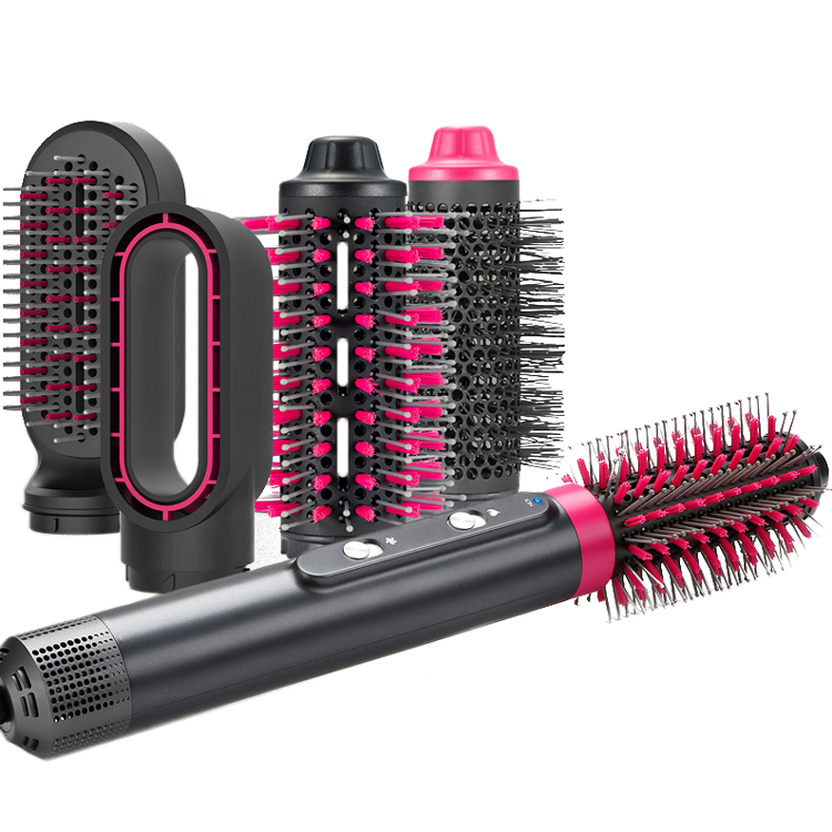 AIWO Wholesale Hairdressing Furniture Set Hair Salon Styling Set For Hair With Hair Straightener