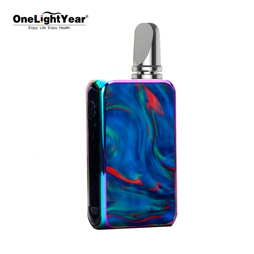Оптовая продажа, высококачественный вейп-мод Dragoo CBD mod с резьбой 510, аккумуляторная батарея cbd для картриджа вейпа CBD