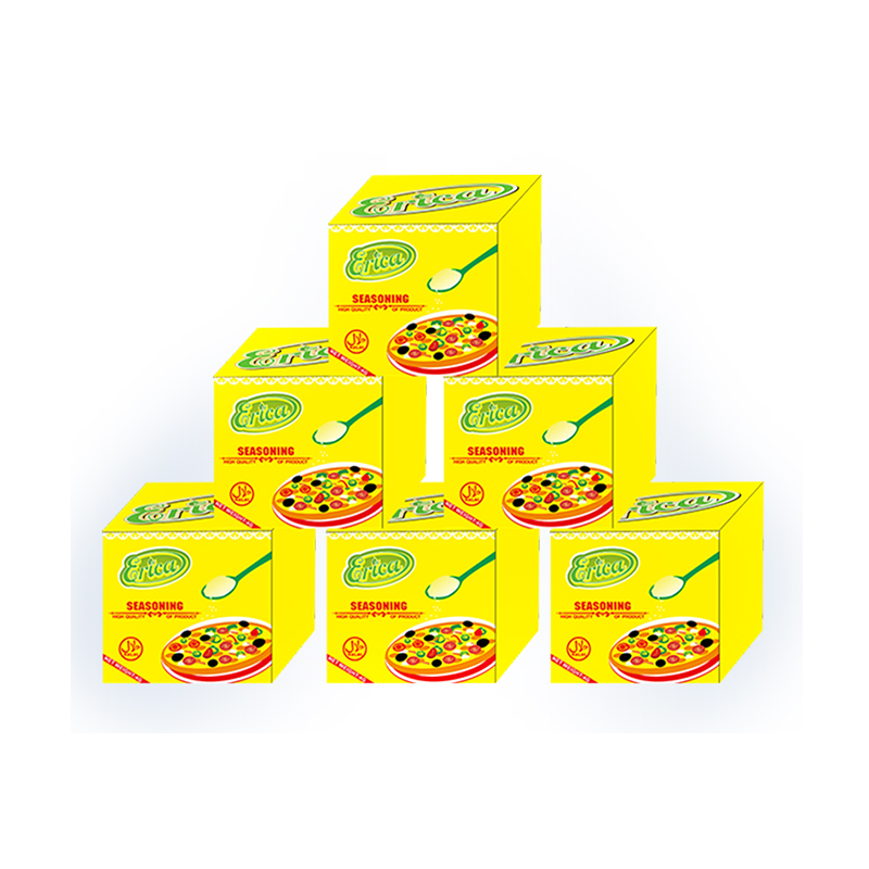 Китайский поставщик продает вкусные куриный суп кубики оптом
