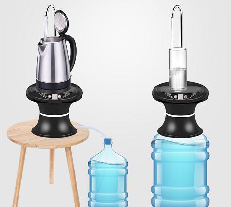 USB-дозатор для бутилированной воды
