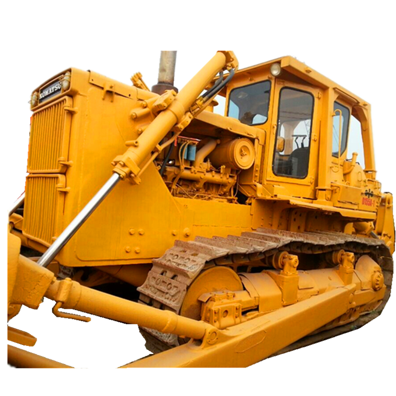 Б/у бульдозер Komatsu D155a-1, оригинальный японский D65 D85 D155 по низкой цене