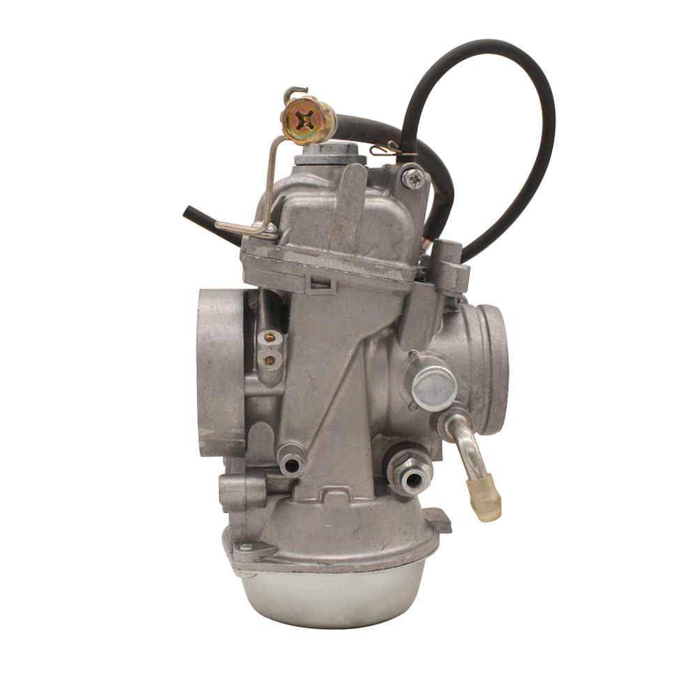 Vespa LX50 Typhoon carburetor