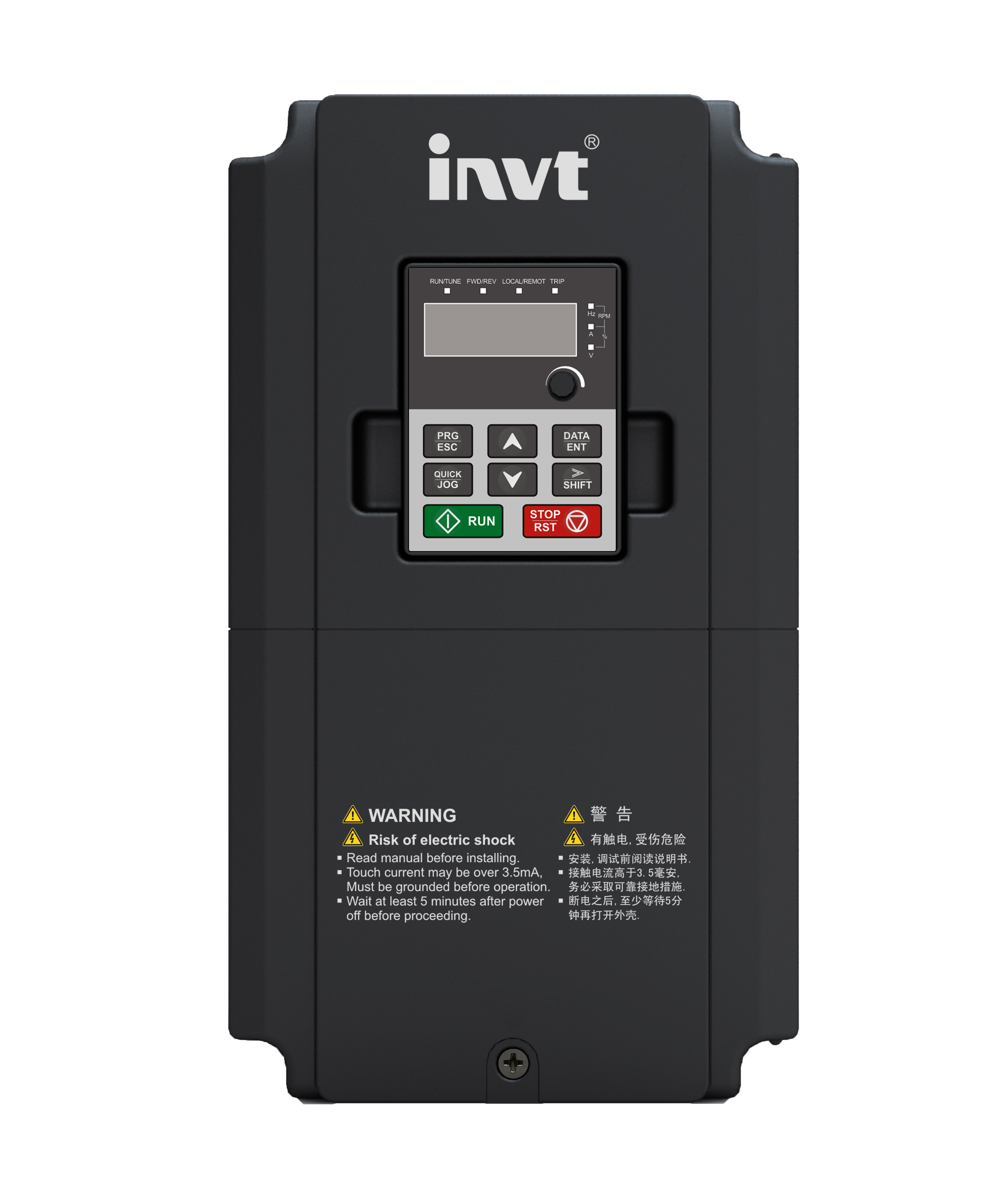 TOP1 солнечный инвертор насоса INVT GD100-PV солнечный инвертор насоса несколько 3kw 220 В без аккумулятора