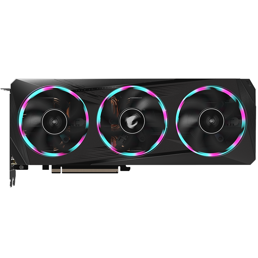 Совершенно новая Видеокарта GIGABYTE AORUS GeForce RTX 3050 ELITE 8G rtx 3050 8 Гб 3050 rtx