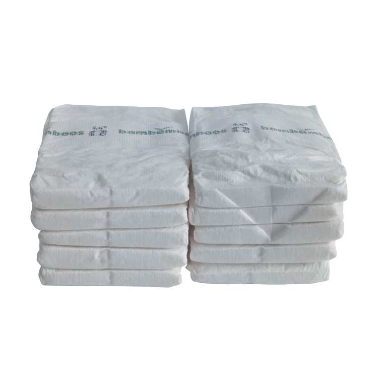wholesale baby diaper manufacturers organic biodegradable diapers and eco diaper biodegradable , Soft and Eco friendly