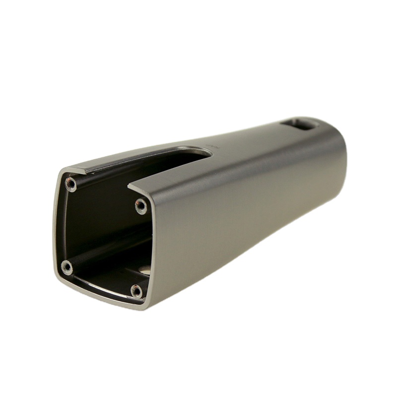 Customized Zinc Casting Service High Precision Metal Zinc Alloy Die Casting Microphone Housings