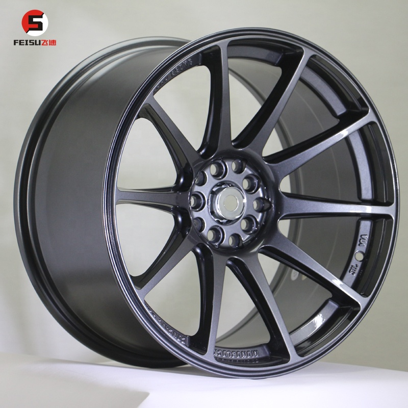 Колесо для гоночных автомобилей, 18 дюймов, XXR527, 18*8,5, 18*9,5, 18*10,5, 5*100/114, 3/120/112 JDM, колесные диски для гоночных автомобилей на заказ