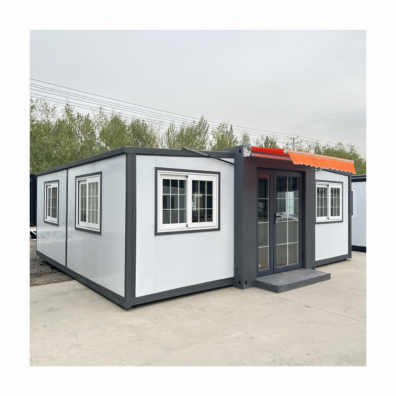Casas Con Contenedores Expandable Portable House Foldable Container Home For Victims Rwanda Saudi Arabia Australia