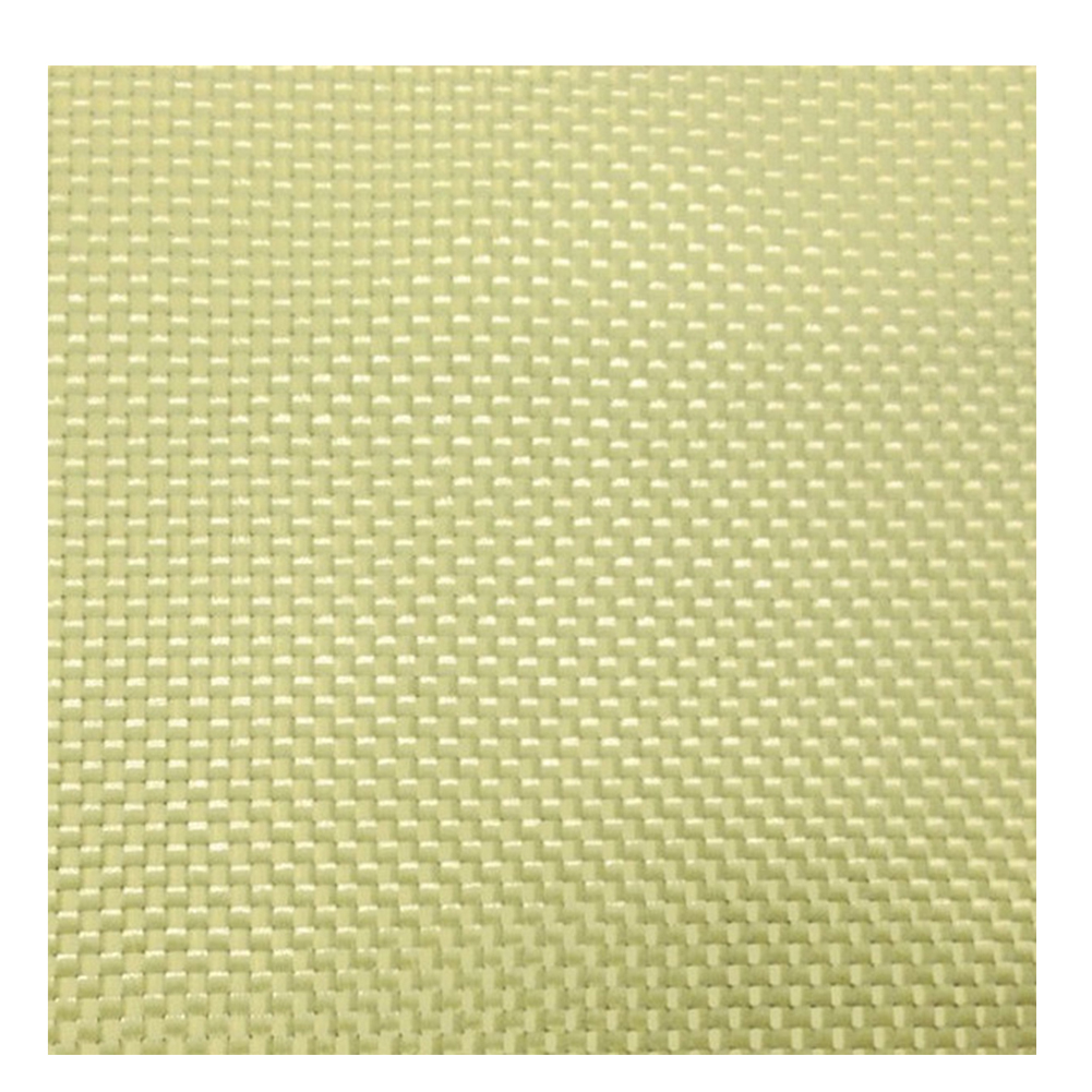 Kevlar Fiber Flame Retardant Bullet Proof Cut Resistant Fabric, Hot Selling Para-Aramid Panox Fabric