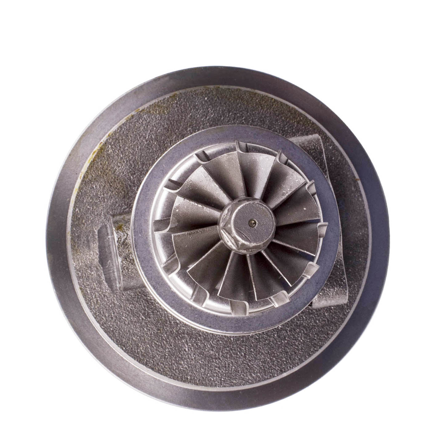 K04 turbo core 53049880001 для ford transit 2,5 turbo 914F6K682AF