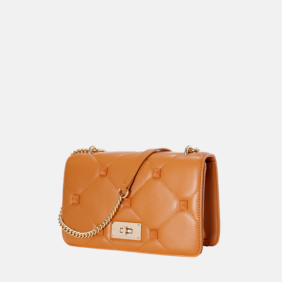 Women Crossbody Bag Weave Flap Bags For Women 2021 Quality Leather Thick Chain Shoulder Messenger Bags Female Handbag And Purse