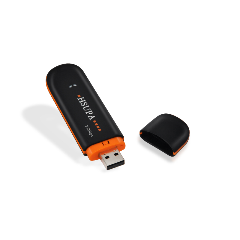 Лучшая заводская цена 3G HSUPA HSDPA WCDMA 2100 МГц WCDMA HSPA + модем беспроводной USB-ключ для ноутбука широкополосный 7,2 Мбит/с