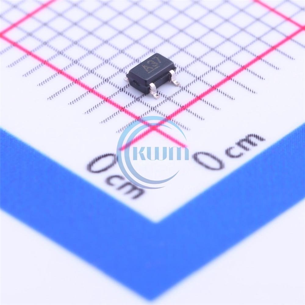 Original in stock linear amplifier SC-70-5 MIC920YC5-TR