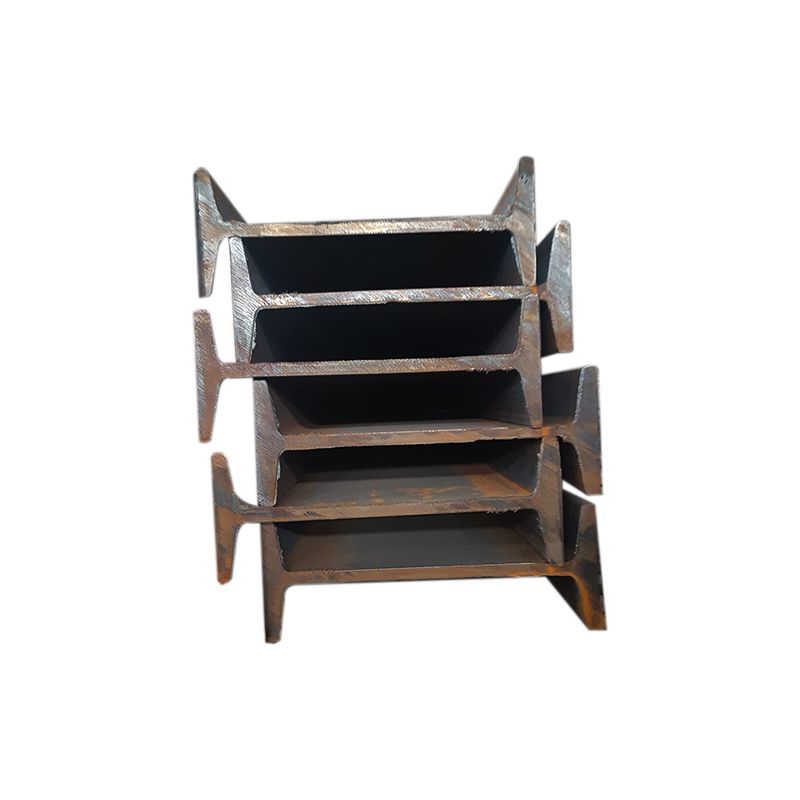 Factory Direct Sales I Beam Steel Structural Steel I-Beams For Construction