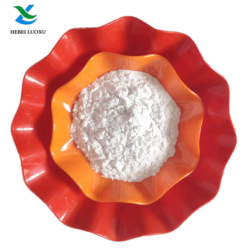 Food grade powder Diatomaceous earth hyflo supercel