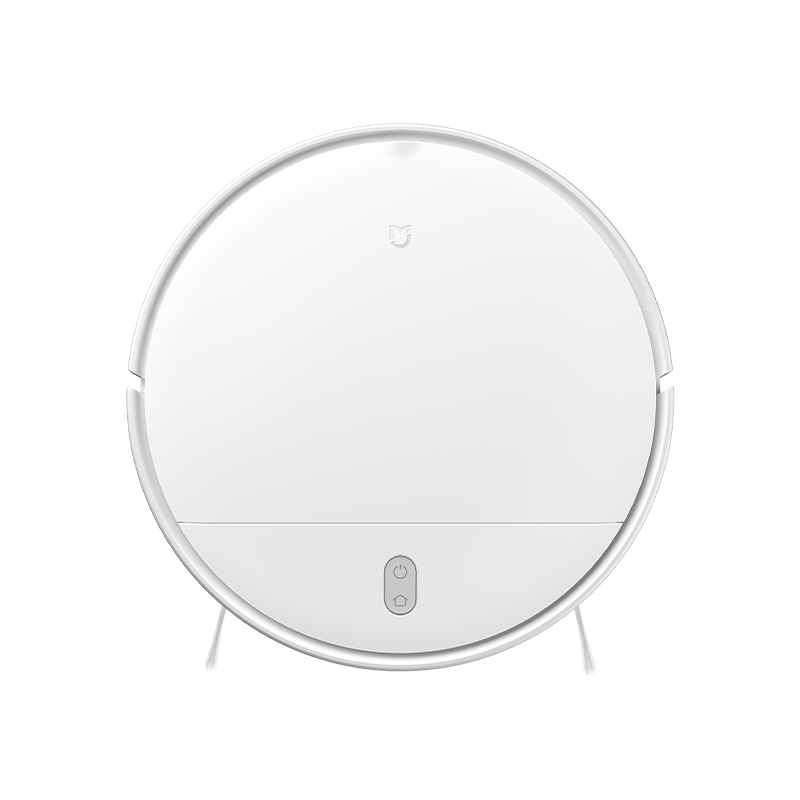 XIAOMI MIJIA Robot Vacuum-Mop Essential G1 Cleaner MJSTG1 for Home 2200PA Suction Planned Path Sweep Vacuum Wet Mopping 2 in 1